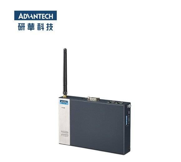 研華ECU-1152工業(yè)通訊網(wǎng)關(guān)