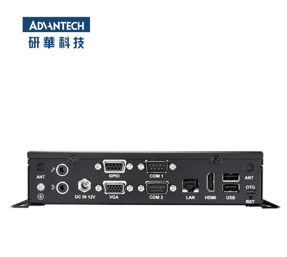 研華EPC-R4680嵌入式工控機